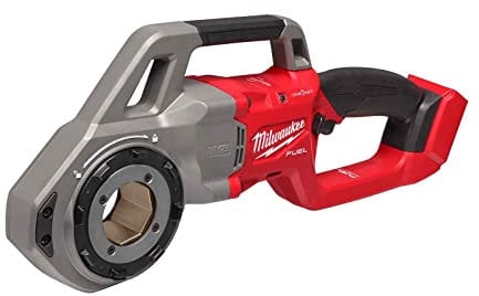 Milwaukee Fraise filetée sans fil M18FPT114-0C 18 V Outil de suivi