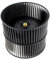 Turbina de 15 cm c00090119 para campana extractora