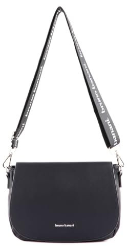 bruno banani Shoulder Bag Black