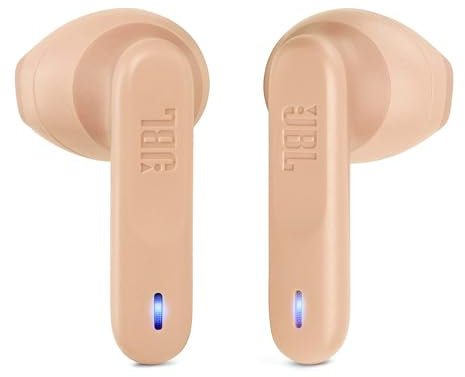 JBL Vibe Flex Beige/Inear True Wireless-Kopfhörer, 10054812