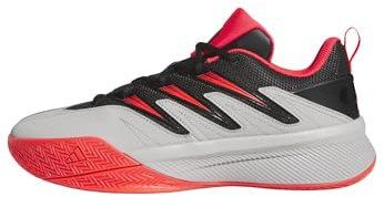 adidas Unisex Dame Certified 3, core Black/Lucid red/Grey Two, 42 EU