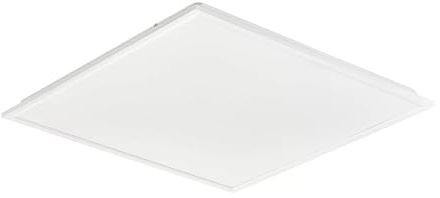 Philips Panneau LED CoreLine RC132V 26W 3400lm - 830 Blanc Chaud | 60x60cm - UGR <22