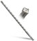 METOTY Broca SDS Plus 12 mm × 310 mm, broca para piedra, hormigón, piedra natural, pared de ladrillo
