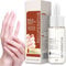 7-Day Nail Growth Strengthening Serum,Stronger Nails in 1 Week Nail Strengthening Treatment,for Repairing Cracked & Dry Cuticle
