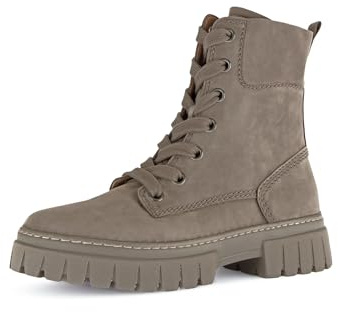 Gabor Damen Chelsea Boots, Frauen Stiefeletten