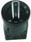 MEIZIYU Scheinwerferschalter 3B0941531, passend for VW, passend for Passat B5 B5.5 Golf Jetta Bora Mk4 Polo 9N 9N3 Lupo Transpoter, Nebelscheinwerfer-Kontrollknopf Scheinwerfer-Nebelscheinwerferschalt