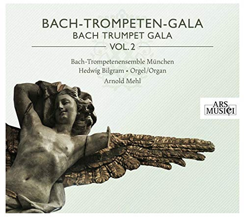 Bach-Trompeten-Gala Vol.2