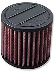 DNA Filtro Aria ad Alte Prestazioni Compatibile per Honda APE 50/100 (01-07) con Efficienza di Filtraggio del 98-99% PN: R-H1S06-01