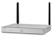 Cisco ISR 1100 4P DSL ANNEX B/J AND