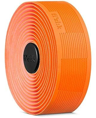 Fizik Vento Bar tape Solocush Tacky, Flo Orange