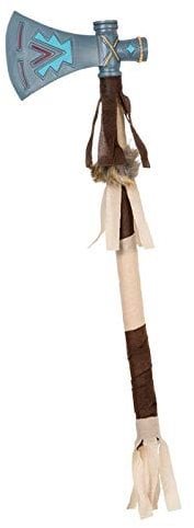 PARTY DISCOUNT Tomahawk Indianer AXT, 45 cm