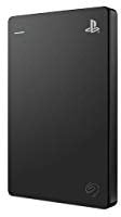 Seagate Game Drive STGD2000100 disco rigido esterno 2000 GB Nero, Blu