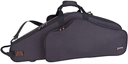 Protec Tenorsaxophon-Gigbag Explorer-Serie (C236X)