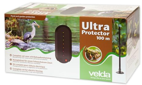 velda Protection de Bassin Ultra Protecteur