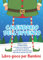 Calendario dell'Avvento Libro Gioco per Bambini: Libro gioco regalo di Natale per Bambini