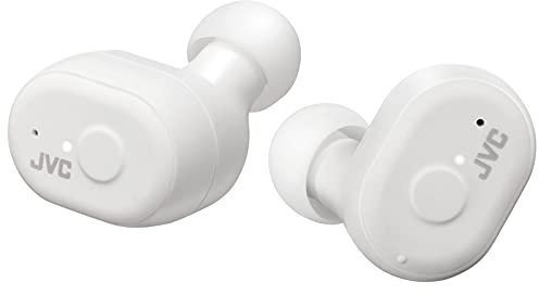 JVC Auriculares INALÁMBRICOS HA-A11T-WNE Bluetooth