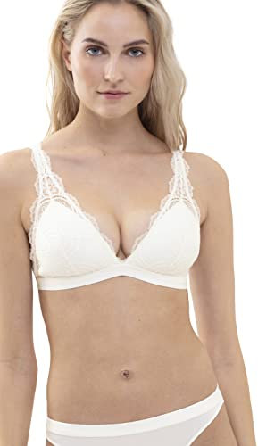 Mey Tagwäsche Serie Poetry Fame Damen Bustiers Champagner (XL)