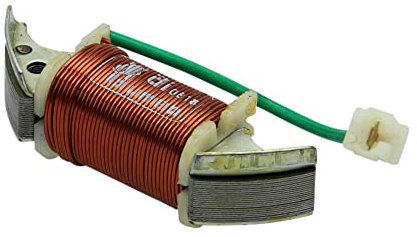 Lichtspule Spule Zündung kompatibel mit Piaggio Vespa Ciao Bravo Si Boxer Citta