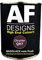 Alex Flittner Designs Vernice per auto Chrysler QH7 Prowler viola metallizzato, pronta da spruzzare