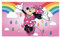 Tapis en mousse - Disney Minnie