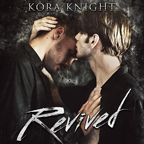 Revived: The Dungeon Black Duology, Book 2 (An Upending Tad Spinoff: Max and Sean)