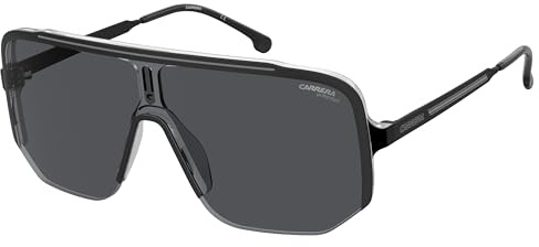 Carrera 1060/S Black grey 99/1/140 UNISEX Sonnenbrillen