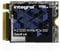 Integral 1TB M.2 PCIe Gen4 x4 SSD - Lectura hasta 4900MB/s, Escritura hasta 3200MB/s - Disco Duro SSD Interno. Valve Steam Deck, Microsoft Surface Pro, Compatible con PC y portátiles