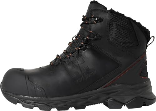 Oxford Winter Mid Sz S3 Ht