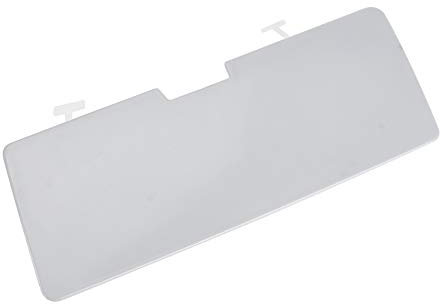 1248800005 Frontstoßstange, 1248800005 Frontstoßstange Abschlepphaken Abdeckung Anhängerkappe Fit für E-Klasse W124 für Frontstoßstange Abschlepphakenabdeckung Frontstoßstange