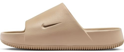 Nike Homme Calm Slide, Kaki, 42.5 EU