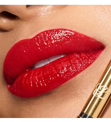 Estée Lauder Pure Color Explicit Lip Shine #914 Adrenaline Rush