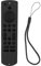 Étui en Silicone pour télécommande, résistant aux Chocs, à l'eau, antidérapant, intérieur et extérieur, essuyage pour télécommande TV pour Omni Series Fire 4k Uhd Smart Basics (Black Set)