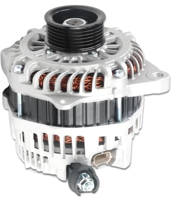 11273 Alternator for Fusion 2010 2011 2012 3.5L V6 for Edge 2007-2014