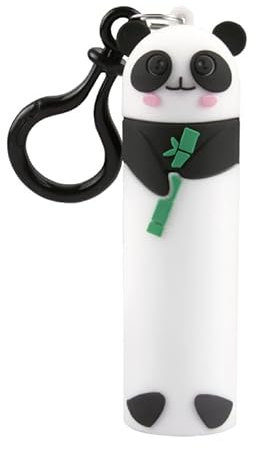 Features Tech Portable Hanging Power Bank (panda)