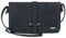 Roxy Peaceful Bay - Small Crossbody Bag for Women - Kleine Umhängetasche - Frauen - Schwarz.