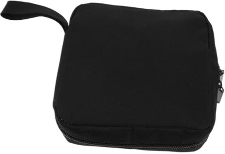 ABOOFAN Bolsa Para Botellas De Agua Oxford Bolsa De Almacenamiento Para Viajes Gimnasio Con Cargador Para Cable