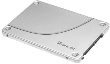 Solidigm D3 Series D3-S4520 - SSD - 240 Go - Interne - 2.5 (6.4 cm) - SATA 6 GB/s