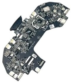 Pièces de rechange for carte mère de l'aspirateur robot Dreame D10 PLUS (version européenne)
