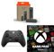 Amazon Fire TV Stick 4K Max + Xbox Carbon Black Controller + 1 Monat Game Pass Ultimate