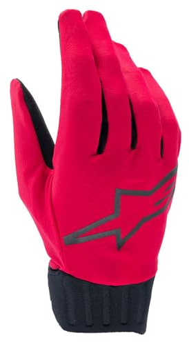Alpinestars A-Dura Rain Gloves M