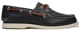 Timberland - Cedar bay Essential Damen-Bootsschuh, Marineblau, 38.5 EU