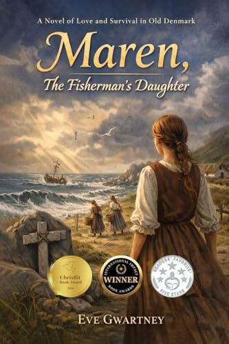 Maren: The Fisherman's Daughter