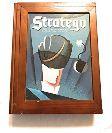 Stratego: Vintage Game Collection