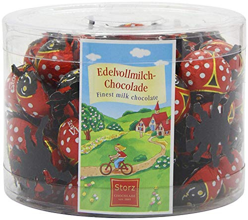 Storz Glückskäfer, 75 x 6.25 g, 75 stück
