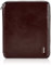 Piquadro PB1164B2 Portablocco, Collezione Blu Square, Mogano