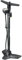 Topeak Standpumpe Joe Blow Race, Black, 67.5 x 26 x 19.3 cm