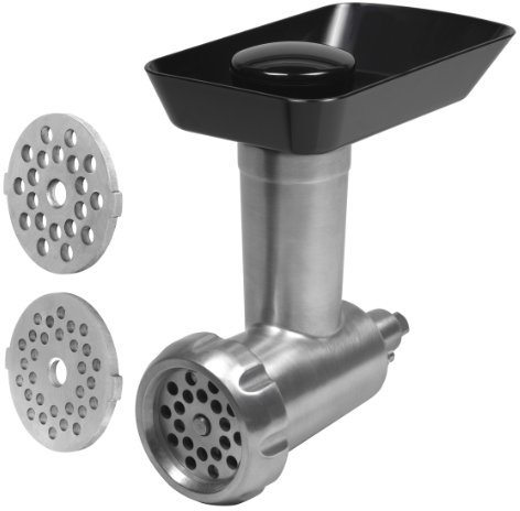 AEG KM4000/4400 Tritacarne per UltraMix/Electrolux Assistent
