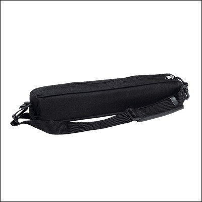Ortola 148 Tasche für Notenständer, Schwarz