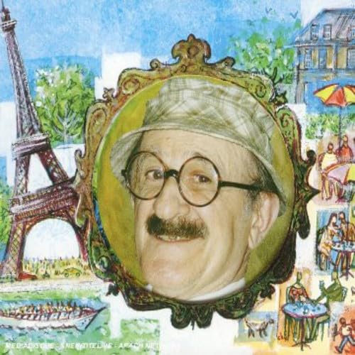 Fremeaux et Associes (Videoland-Videokassetten)