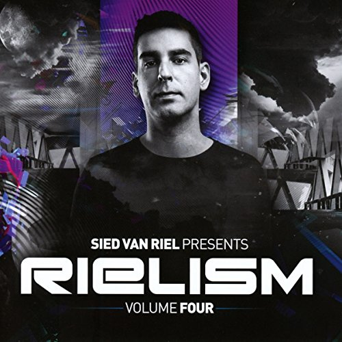 Rielism Volume Four (Mixed By Sied Van Riel)
